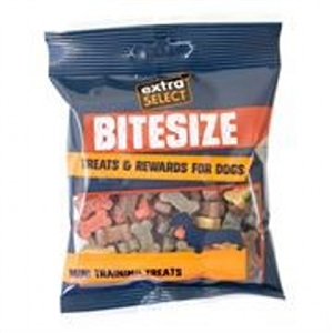 Extra Select Bitesize Bones